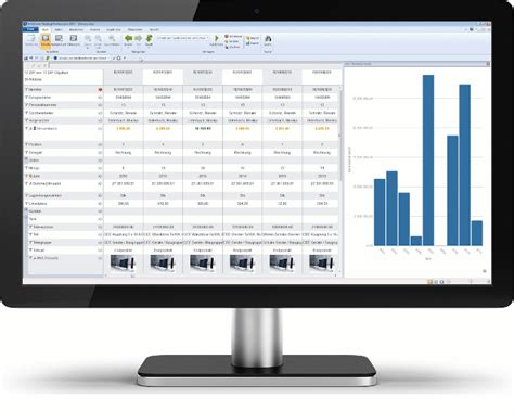 Data Analysis Software InfoZoom – Functions & Benefits.